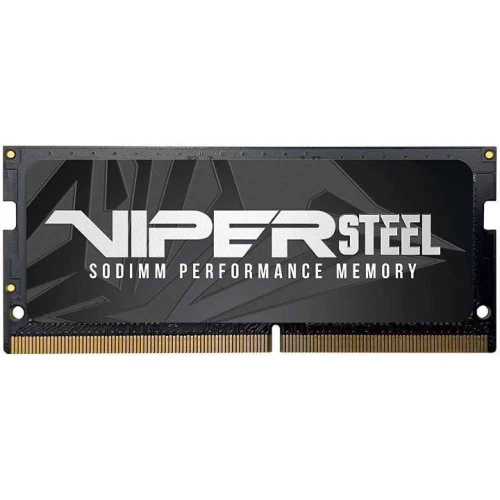 Модуль оперативной памяти ПК Patriot DDR4 8Gb 3000MHz PVS48G300C8S RTL | Компьютеры и офис