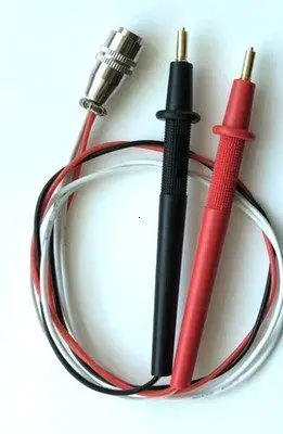 Enhanced Pen YR1035 литиевая батарея внутреннее сопротивление тестовый инструмент 100 в никель-гидридный водород кадмий кнопка тест батареи er - Цвет: Enhanced Pen