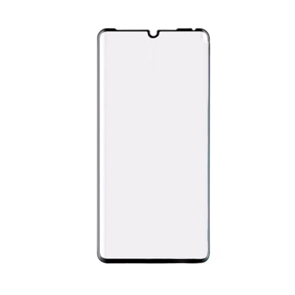 CAMDEMS 200 шт 3D изогнутое полное клеевое 2в1 закаленное стекло для HUAWEI p30 pro mate 20 pro mate 30 pro Новое поступление защита экрана