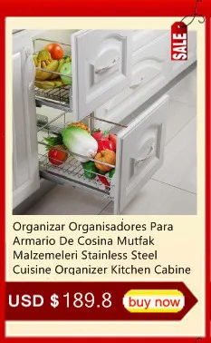 Para Colgar En La Ducha Organizador Cocina Range Keuken аксессуары Cucina органайзер для кладовки кухни Кухонный шкаф корзина