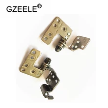 GZEELE аксессуары для ноутбуков Новые ЖК-петли для ноутбуков Dell E5450 ZAM70 0V5PNK ZAM70 петли