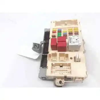 

51802928 BOX RELES/FUSES FIAT BRAVO (198)