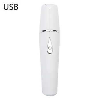 

Electric Eye Massage Device Negative Ion Micro-vibration Lip Care Eyes Massager Anti Wrinkle Pen Beauty Machine