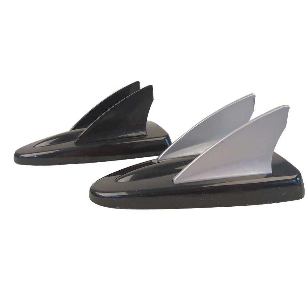 

Универсальная автомобильная антенна на крышу в виде акульего плавника, защитная антенна для автомобиля