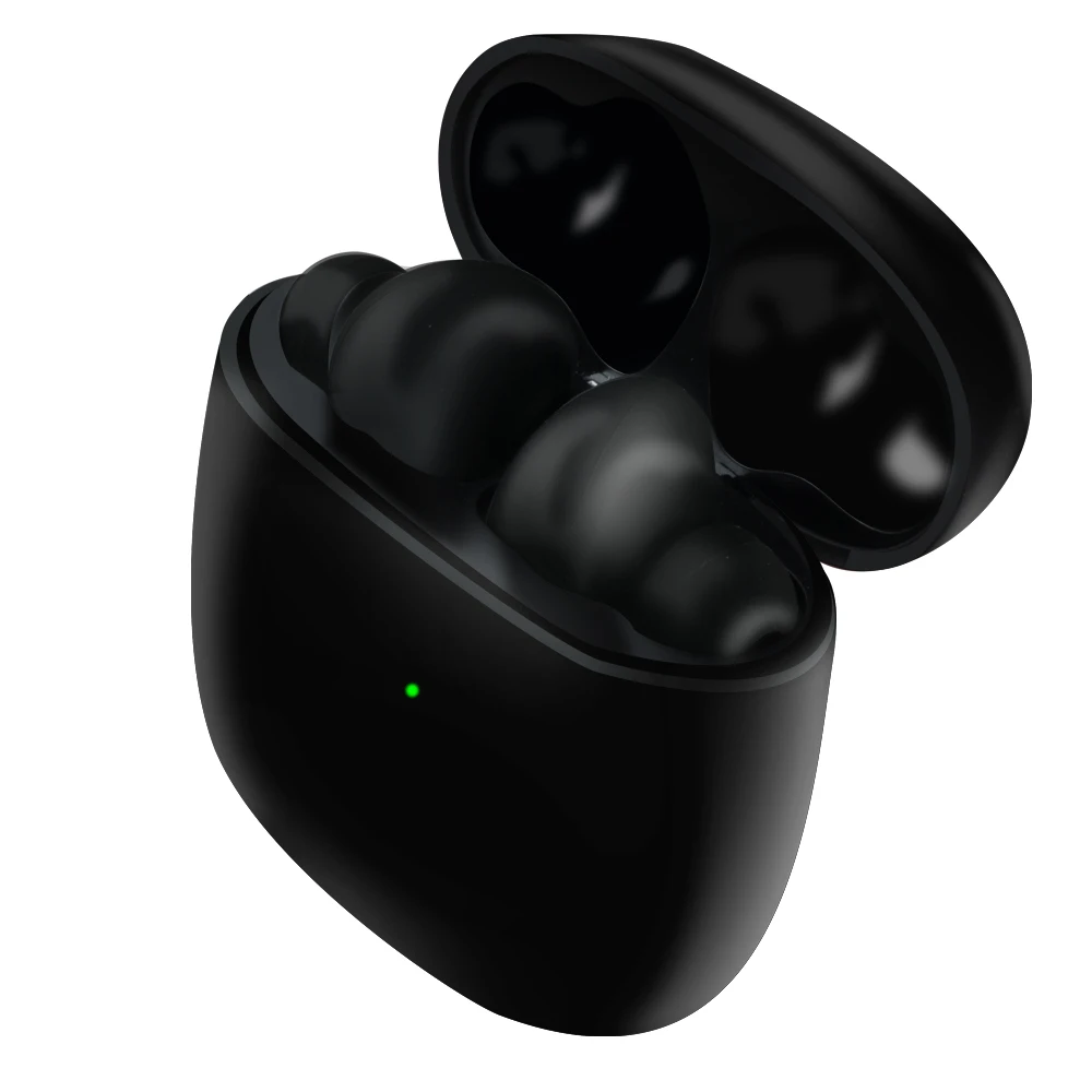 J3 TWS Bluetooth наушники, мини беспроводные наушники, спортивные наушники с громкой связью, беспроводная гарнитура с зарядным устройством для телефона xiaomi