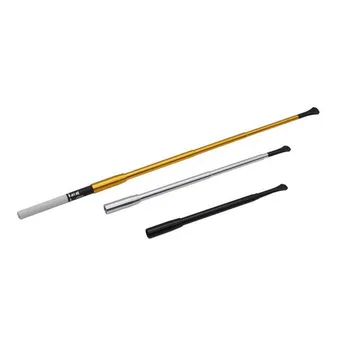 

Women's Long Series Retractable Vintage Cigarette Holder Smoking Pipe or Photographic Props Smoking Accessories Gadget 2019