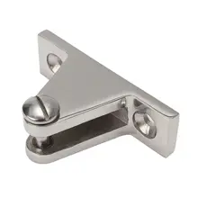 Замена шарнирного крепления для БИМИНИ для морской лодки из нержавеющей стали