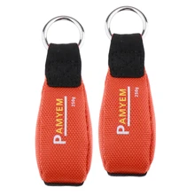 2 шт. бросок вес мешок для дерева Arborist Альпинизм метание направляющая веревка