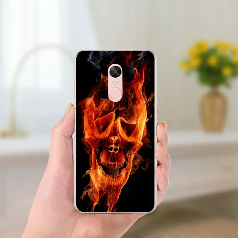 Picture 12 Мягкие чехлы для телефонов Xiaomi mi Red mi 3 3S 4 4A 4X5 5A 6A 7 7A GO K20 9T CC9 Pro Joker Batman The Killing Joke - Цвет: Picture 12