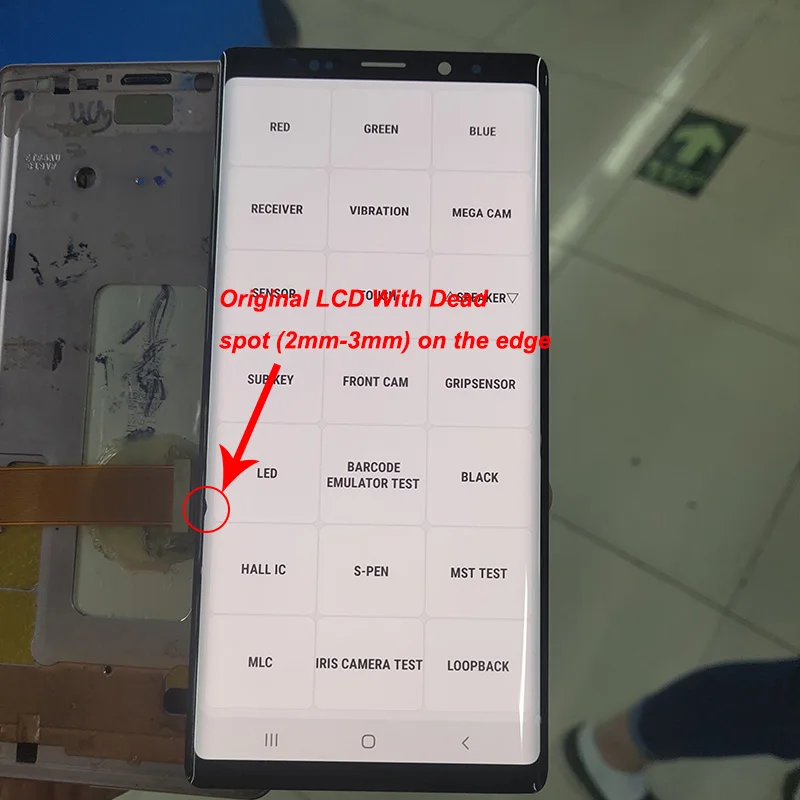 Nillkin Qi 15W Fast Tablet Wireless Charging for