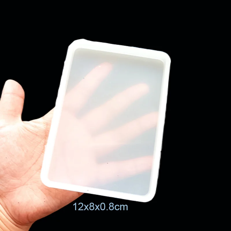 Various of Sizes Silicone Coaster Cup Tray Oval Square Round 9 H83d3abe8056f40bc99d48ceb572c243d3