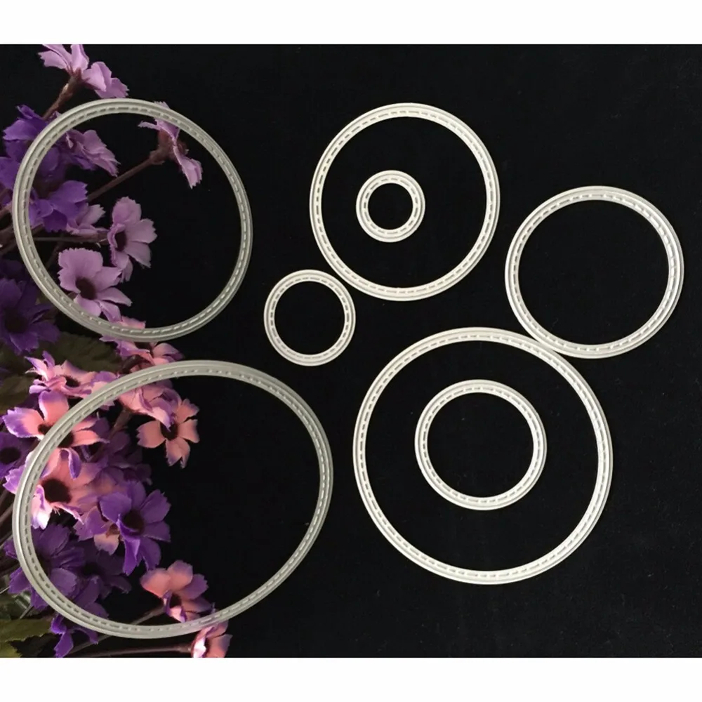 8pcs-set-Circle-Cutting-Dies-Metal-Scrapbooking-Circle-Dies-for-Cards-Making-DIY-Car