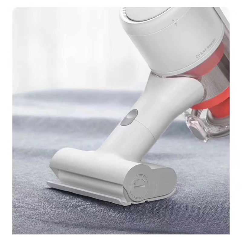 Ручной беспроводной пылесос Xiaomi Mijia 1/1C портативный циклонный фильтр ковровый