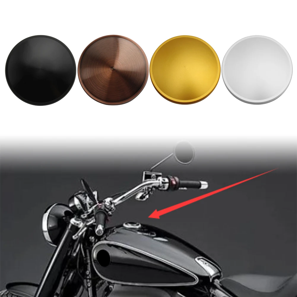 1Pcs-Motorbike-Aluminum-Alloy-Fuel-Gas-Tank-Cap-Cover-For-BMW-R18-2020 ...