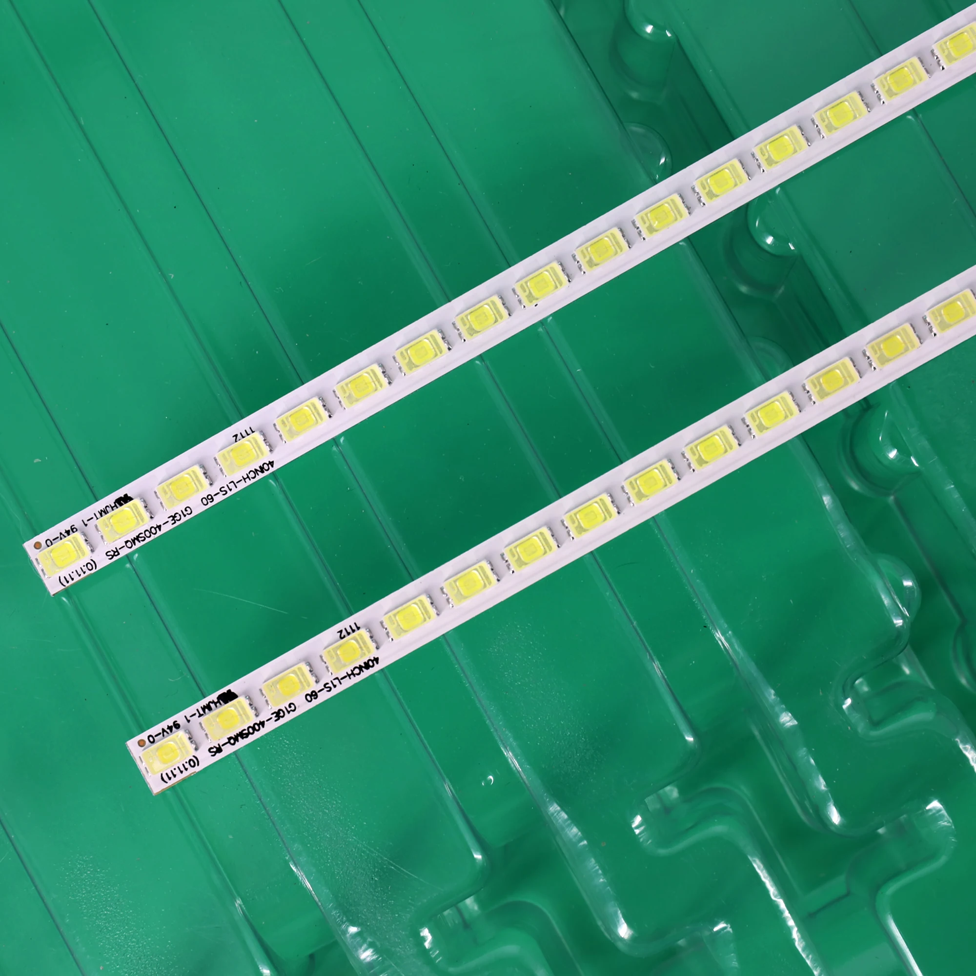 2 / Ｚ LCD TV LED Ʈ L40F3200B 40-ٿ LJ64-03029A ȭ LTA400HM13 1  = 60LED 455MM