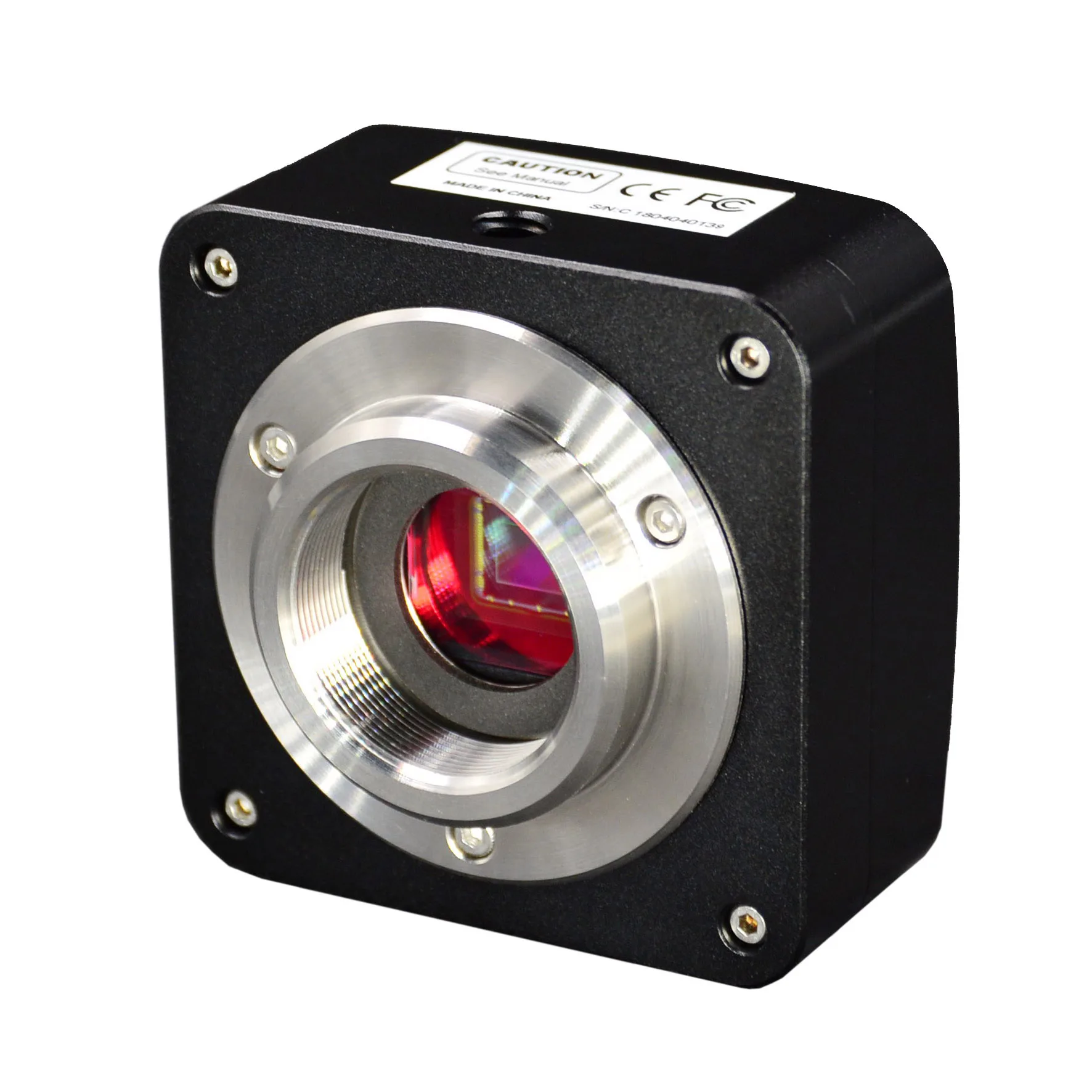 Microscopes Tools 5.0mp Aptina CMOS sensor USB3.0 digital microscope