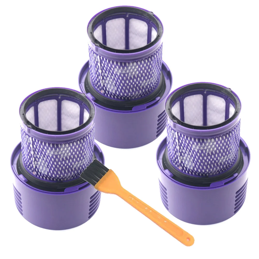 Dyson Cyclone V10 Animal Filter Replacement  Dyson Cyclone V10 Absolute  Filter - Vacuum Cleaner Parts - Aliexpress