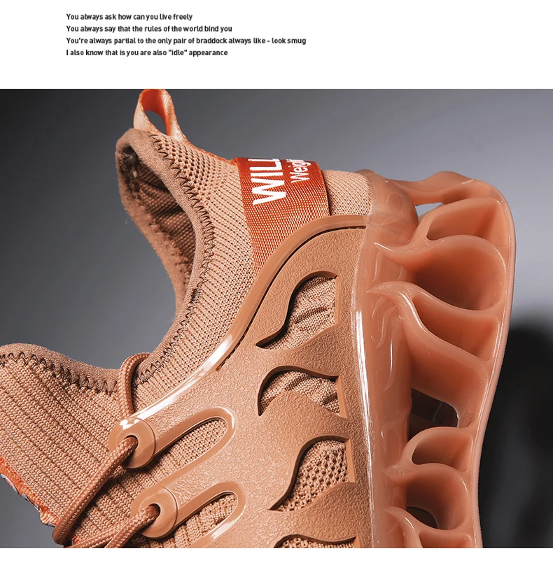 Damyuan/ г. Новая модная Осенняя Мужская дышащая повседневная спортивная обувь из некожи, увеличивающая рост