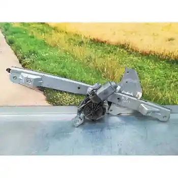 

402214C WINDOW LIFTER FRONT LEFT CITROEN C3