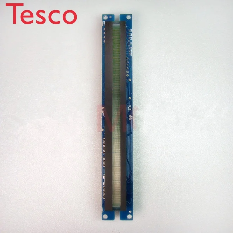 

alarm output LED light column display 101 segment LED bar meter module