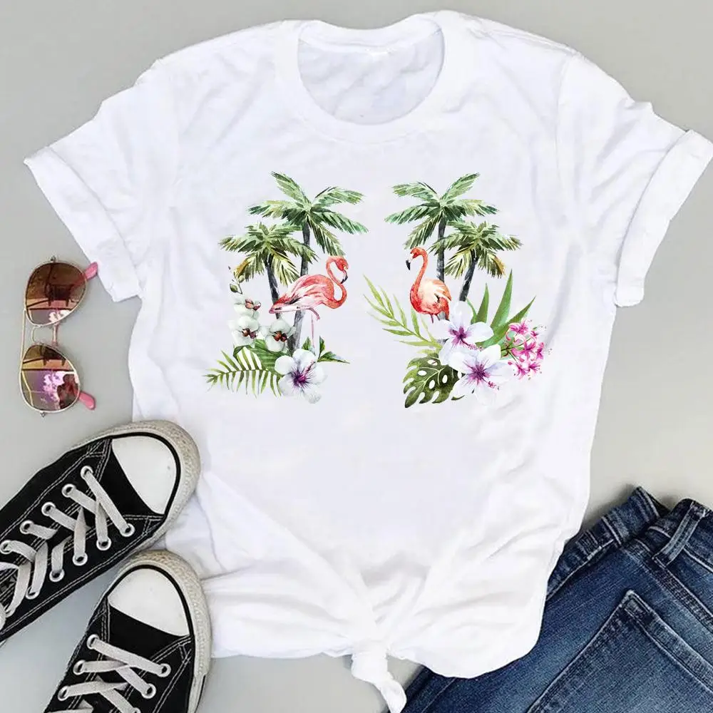 H83d43ece718f475da4dff99a98692f746 - Butterfly Short Sleeve T-Shirt