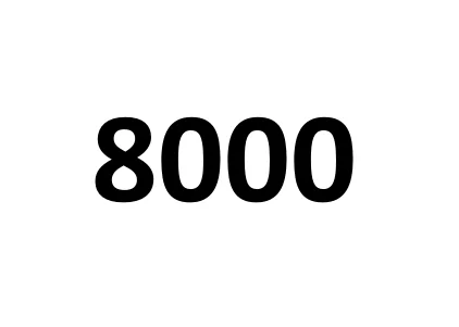 Седона FI - Цвет: 8000