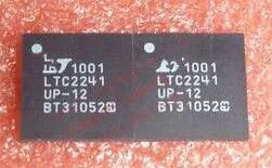 

100% new original LTC2241UP-12 LTC2241CUP-12 Free Shipping Ensure that the new