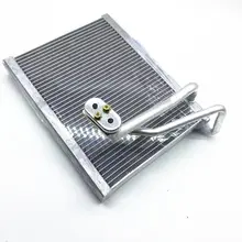

Suitable for Dongfeng DFM Fengshen AX7 2.0 1.4 heating air tank air conditioning evaporator evaporation core