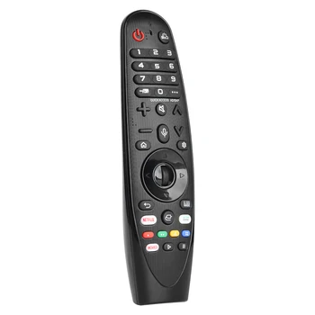 

Voice Remote Controller TV Watching Accessories Smart TV Set Household for LG NANO97 NANO91 NANO90 Wireless Switch