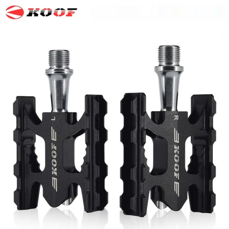 Ultra light Aluminium Alloy Pedals for Bicycle Folding Bike Road