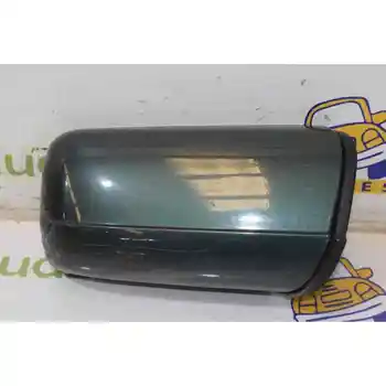 

RIGHT REARVIEW MERCEDES C-CLASS (W202) SALOON