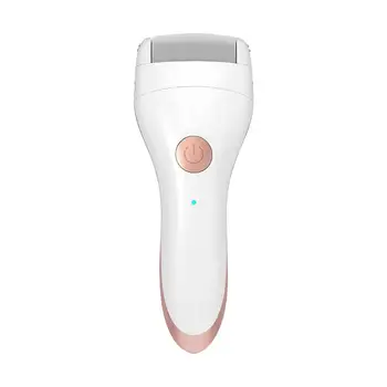 

Electric Pedicure Tools Foot Care Tool Velvet Smooth Machine Callus Remover Foot File For Foot Heel Skin Care Tool