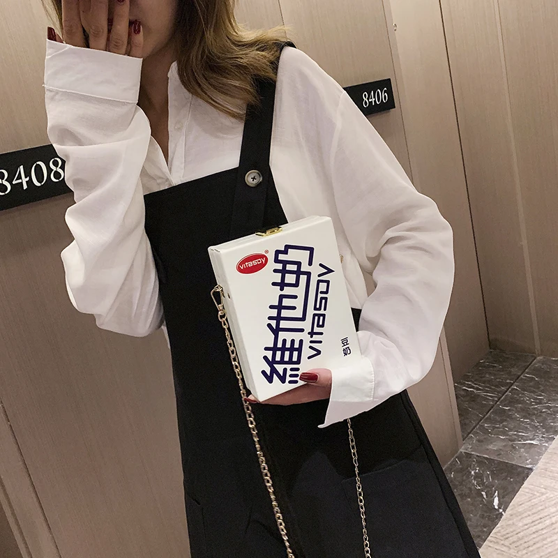 Women Fashion Coca Cola Purse Cute Transparent Crossbody Bag Lucite See Through Handbags Evening Clutch Events Stadium Approved