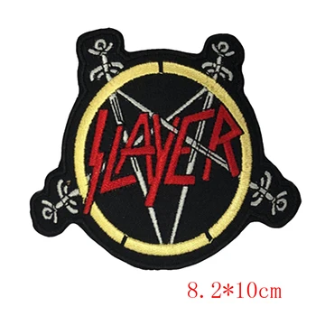 

Clothing patch stickers, self-adhesive, traceless cloth stickers, letters, all kinds of fashion repair holes clothing stickers