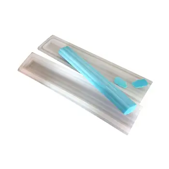 

Cloud Handmade Soap Mold Jelly Pudding Soap Mold Soap Tube Mold