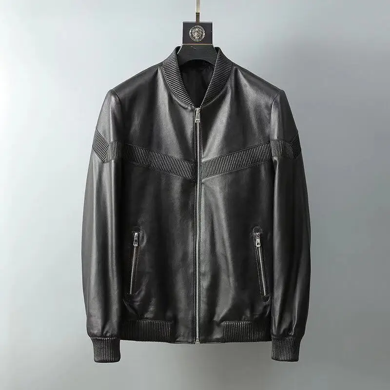 AH10298, модные мужские пальто и куртки,, Подиумные роскошные, известный бренд, Европейский дизайн, вечерние, Стильная мужская одежда