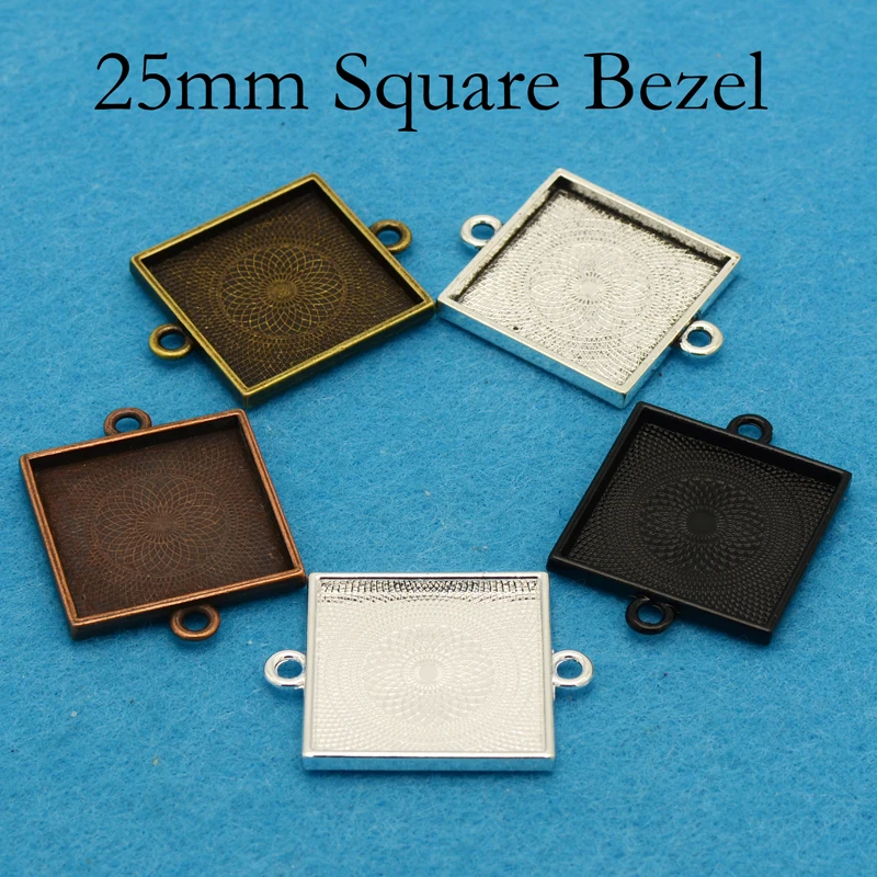 25mm Dual