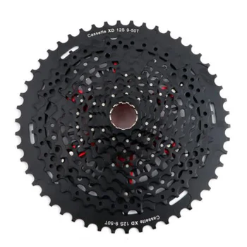 

Component Freewheel Parts MEROCA Ultralight Sprocket 12 Speed 9-50T XD Bike
