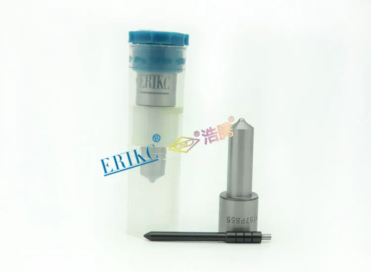 Erikc DLLA 157 P 855(0934008550) Инжектор дизельного двигателя DLLA 157P855 для Mitsubishi 6M60 впрыска топлива 095000-5450 ME302143