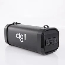 Мини-динамик, уличная, умная, Bluetooth, беспроводная, аудио вставка, TF карта, радио, портативная, Bluetooth колонка, u-диск, бас, портативная, F4059