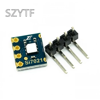

Si7021 precision temperature and humidity sensors I2C interface MINI