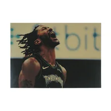 [A1150] Ross 01 Ностальгический ретро плакат из крафт-бумаги экран для помещений кафе декоративная живопись