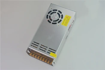 

SANPU SMPS 36V Switching Power Supply 600W 16A Constant Voltage 36VDC LED Driver 220V to 36V AC-DC Transformer Converter 36 Volt