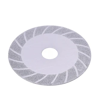 

Wheel Grinding Disc Rotary Tool Electroplated Diamond Blade Cutting Grinder Top