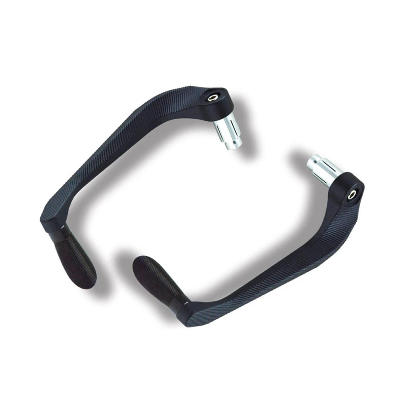 A4 Universal Motorcycle Lever Guard Brake Clutch Lever Protector Motorcycle Accessories Parts - Цвет: A4