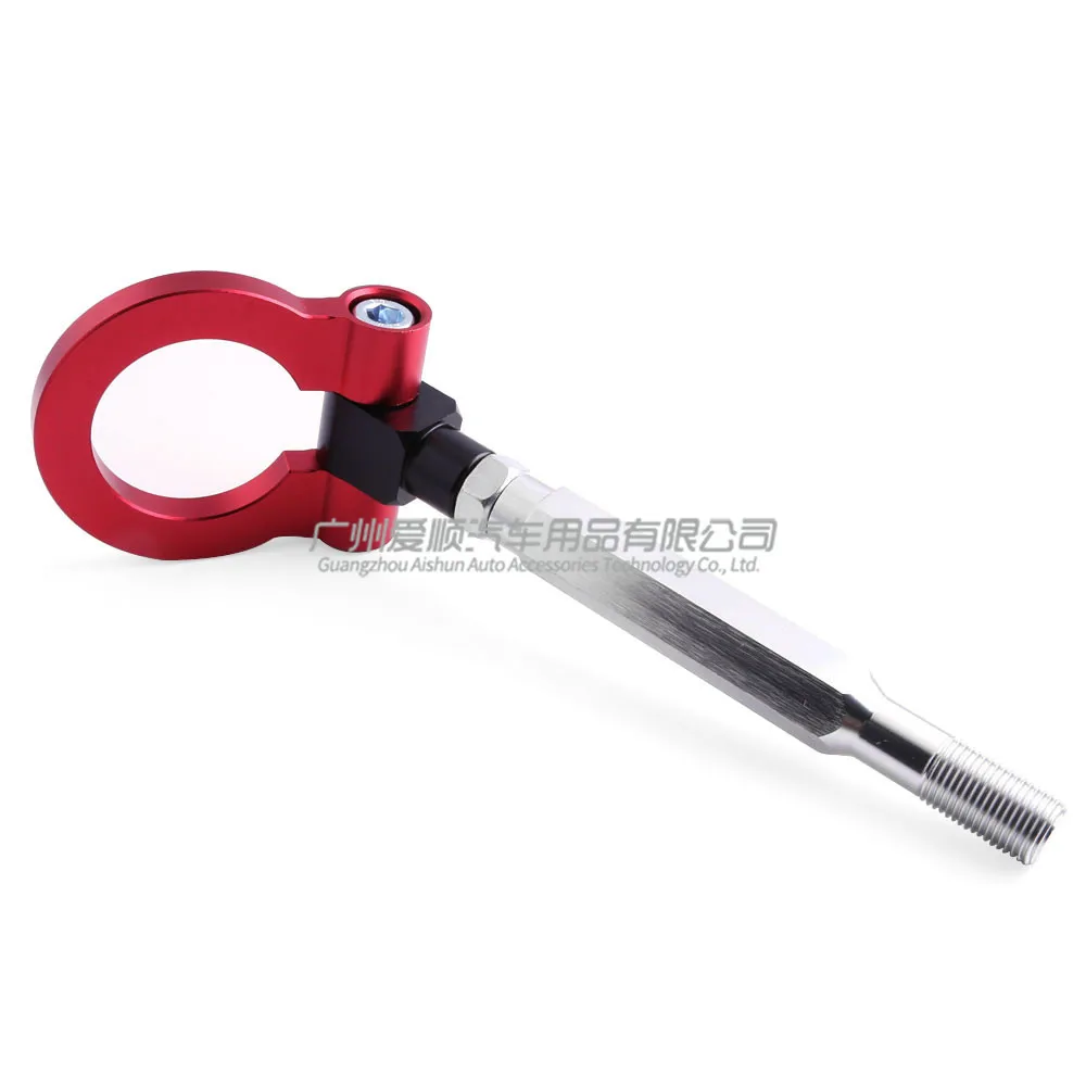 Treasure B Horse F-Series Car Modified Traction Hook/Race Car Converted Trailer Traction Hook