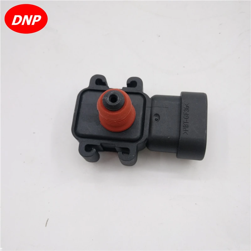 Dnp Map Sensore Per Le Automobili Europee 0935 9409 16249939 Sensore Di Pressione Dell'Aria Di Aspirazione Fit Per Buick Cadillac Chevrolet