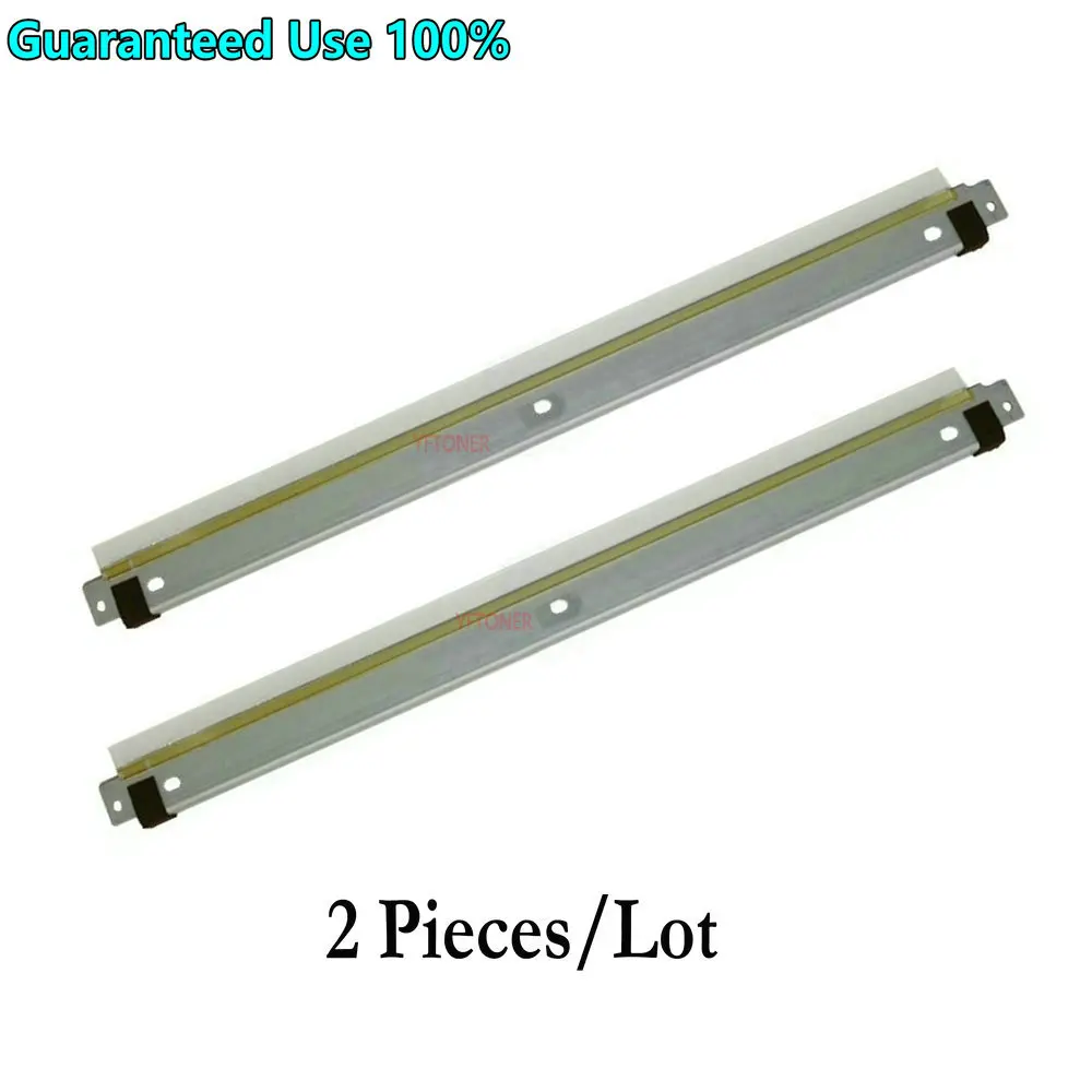 454e  Transfer Belt Cleaning Blade1