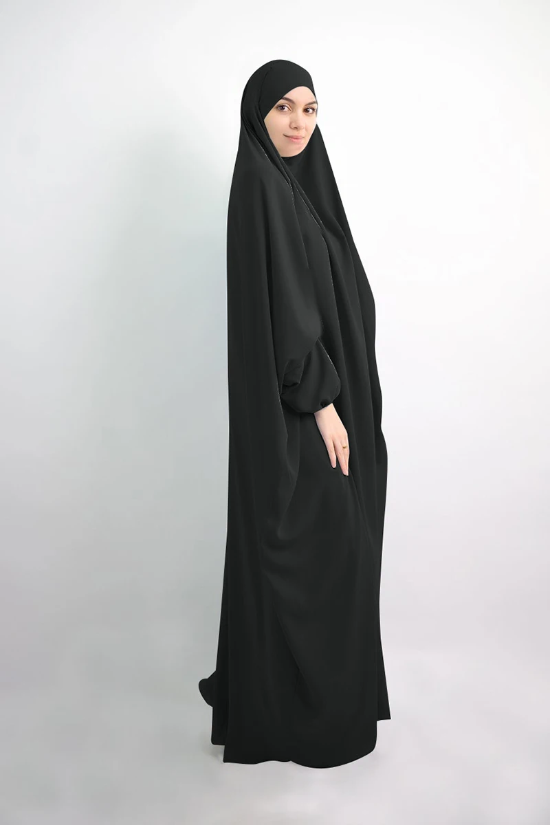 muslim abaya cheap price