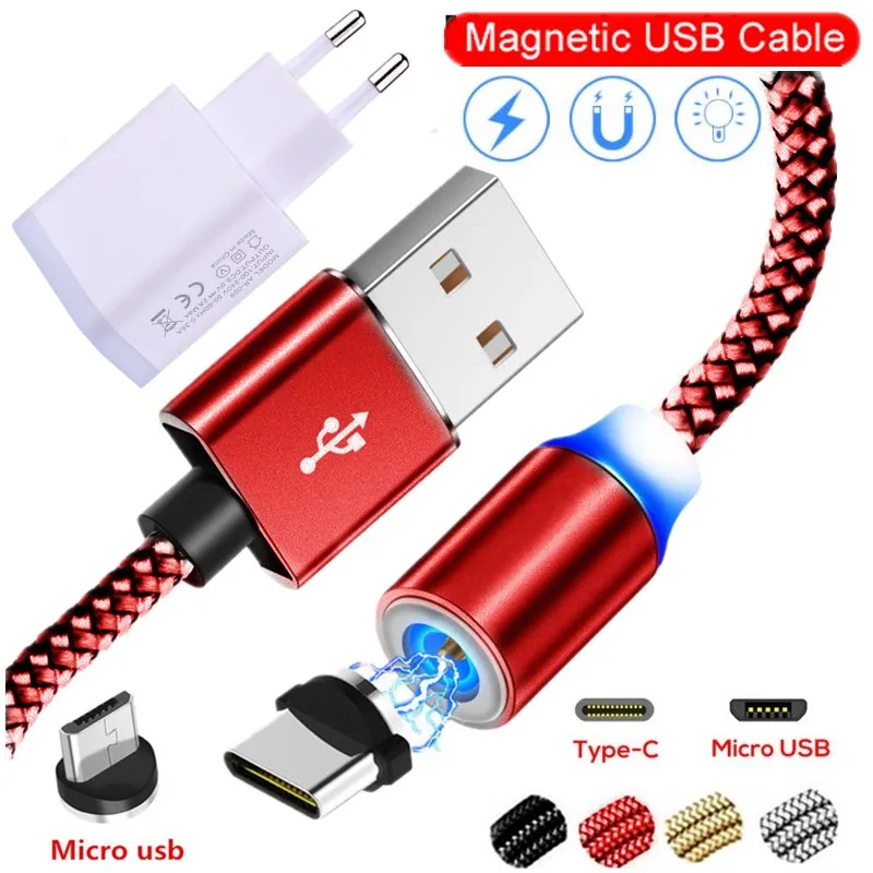 1 м Магнитный USB кабель для зарядки зарядное устройство SONY Xperia L3 L2 L1 2 20 10 Plus X Compact Z1